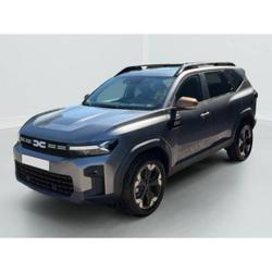Dacia Bigster 1.2 mild hybrid 140 extreme Cesson-S&eacute;vign&eacute;