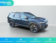 Dacia Bigster Saint-Jouan-des-Guérets