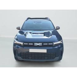 Dacia Bigster 1.2 mild hybrid 140 extreme Saint-Jouan-des-Gu&eacute;rets
