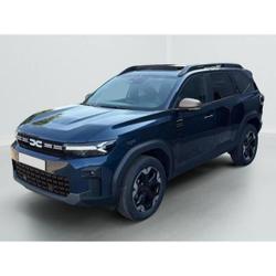 Dacia Bigster 1.2 mild hybrid 140 extreme Saint-Jouan-des-Gu&eacute;rets