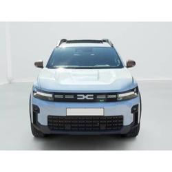 Dacia Bigster 1.2 mild hybrid 140 extreme Saint-Jouan-des-Gu&eacute;rets