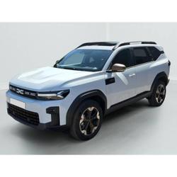 Dacia Bigster 1.2 mild hybrid 140 extreme Saint-Jouan-des-Gu&eacute;rets
