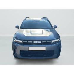 Dacia Bigster 1.2 mild hybrid 140 journey Saint-Jouan-des-Gu&eacute;rets