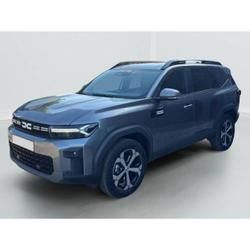 Dacia Bigster 1.2 mild hybrid 140 journey Saint-Jouan-des-Gu&eacute;rets
