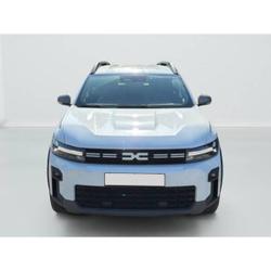 Dacia Bigster 1.2 mild hybrid 140 journey Saint-Jouan-des-Gu&eacute;rets