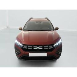 Dacia Jogger ECO-G 100 5 places GSR2 Extreme Cesson-S&eacute;vign&eacute;