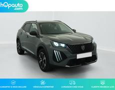 Peugeot 2008 Saint-Jouan-des-Guérets
