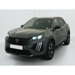 Peugeot 2008 100 S BVM6 Allure Saint-Jouan-des-Gu&eacute;rets