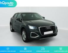 Audi Q2 Saint-Jouan-des-Guérets