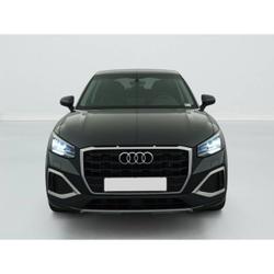 Audi Q2 30 TFSI 110 BVM6 Design Saint-Jouan-des-Gu&eacute;rets