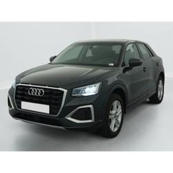 Audi Q2 30 TFSI 110 BVM6 Design Saint-Jouan-des-Gu&eacute;rets