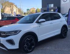 Volkswagen T-Cross Salon-de-Provence