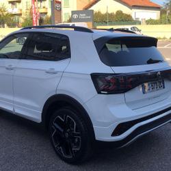 Volkswagen T-Cross T-Cross 1.0 TSI 116 Start/Stop DSG7 R-Line Edition Salon-de-Provence
