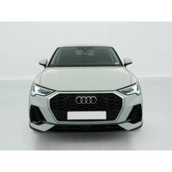 Audi Q3 35 TFSI 150 ch S tronic 7 Design Cesson-S&eacute;vign&eacute;