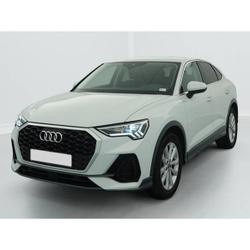 Audi Q3 35 TFSI 150 ch S tronic 7 Design Cesson-S&eacute;vign&eacute;