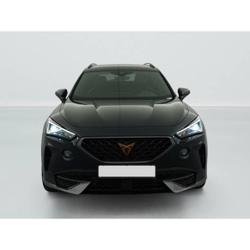 Cupra Formentor 1.5 TSI 150 ch DSG7 V Saint-Jouan-des-Gu&eacute;rets