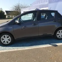 Toyota Yaris 100H FRANCE BUSINESS 5P MY19 Conquereuil