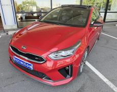 Kia Cee'd Brest