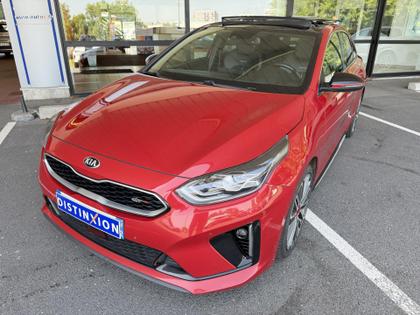 Kia Cee'd - 1.6 CRDI 136 DCT7 GT LINE PREMIUM - 14 980 €