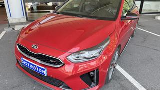 Kia Autres Kia  - photo 0