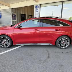 Kia Cee'd 1.6 CRDI 136 DCT7 GT LINE PREMIUM Tr&eacute;gueux