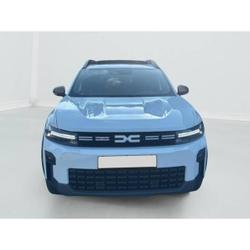 Dacia Bigster 1.2 mild hybrid 140 extreme Saint-Jouan-des-Gu&eacute;rets