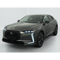 DS DS4 PureTech 130 EAT8 Rivoli DS4 Saint-Jouan-des-Gu&eacute;rets