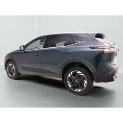 Nissan Qashqai 158 N-CONNECTA Saint-Jouan-des-Gu&eacute;rets