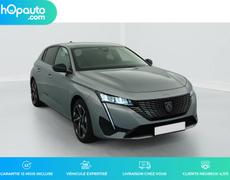 Peugeot 308 III Phase 1 Laval