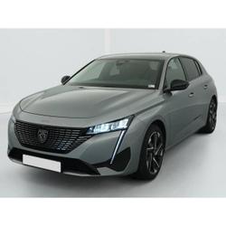 Peugeot 308 III Phase 1 Hybrid 145 e-DCS6 Allure Laval