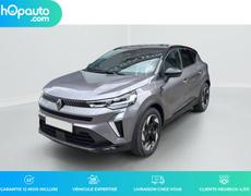 Renault Captur Saint-Jouan-des-Guérets