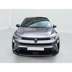 Renault Captur II 1.6 e-tech hybride 145 techno Saint-Jouan-des-Gu&eacute;rets