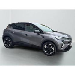 Renault Captur II 1.6 e-tech hybride 145 techno Saint-Jouan-des-Gu&eacute;rets