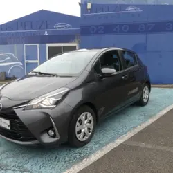 Toyota Yaris 100H FRANCE BUSINESS 5P MY19 Conquereuil