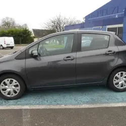 Toyota Yaris 100H FRANCE BUSINESS 5P MY19 Conquereuil