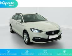 Seat Leon Saint-Jouan-des-Guérets