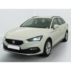 Seat Leon SPORTSTOURER 1.0 TSI 110 BVM6 Reference Saint-Jouan-des-Gu&eacute;rets