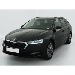 Skoda Octavia COMBI 2.0 TDI 150 ch DSG7 4x4 Ambition Cesson-S&eacute;vign&eacute;
