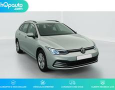 Volkswagen Golf 8