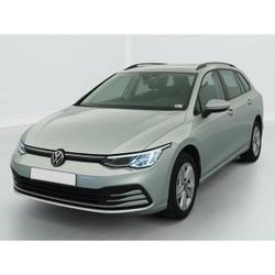 Volkswagen Golf 8 8 SW 2.0 TDI SCR 115 BVM6 LIFE Cesson-S&eacute;vign&eacute;