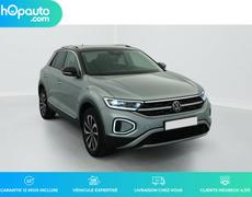 Volkswagen T-Roc Saint-Jouan-des-Guérets