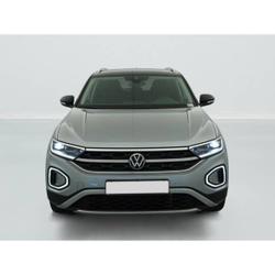 Volkswagen T-Roc 1.5 TSI EVO 150 Start Stop DSG7 Style Saint-Jouan-des-Gu&eacute;rets