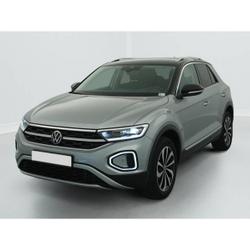 Volkswagen T-Roc 1.5 TSI EVO 150 Start Stop DSG7 Style Saint-Jouan-des-Gu&eacute;rets