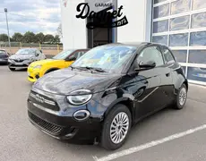 Fiat 500 II Beaucé