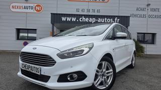 Ford S Max  - Titanium - photo 0