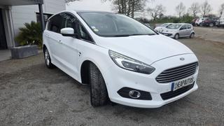 Ford S Max  - Titanium - photo 1