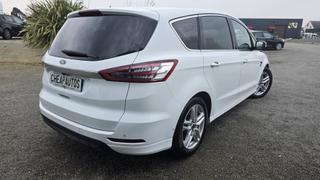 Ford S Max  - Titanium - photo 2