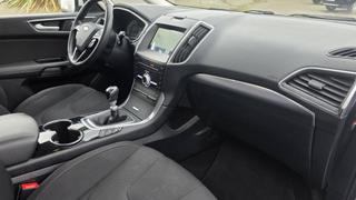 Ford S Max  - Titanium - photo 4