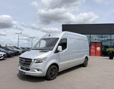 Mercedes Sprinter Nevers