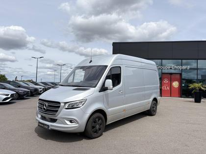Mercedes Sprinter - SPRINTER FGN 215 CDI 39 3.0T FWD PRO - 32 980 €